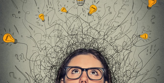  Project Zero Creative Thinking